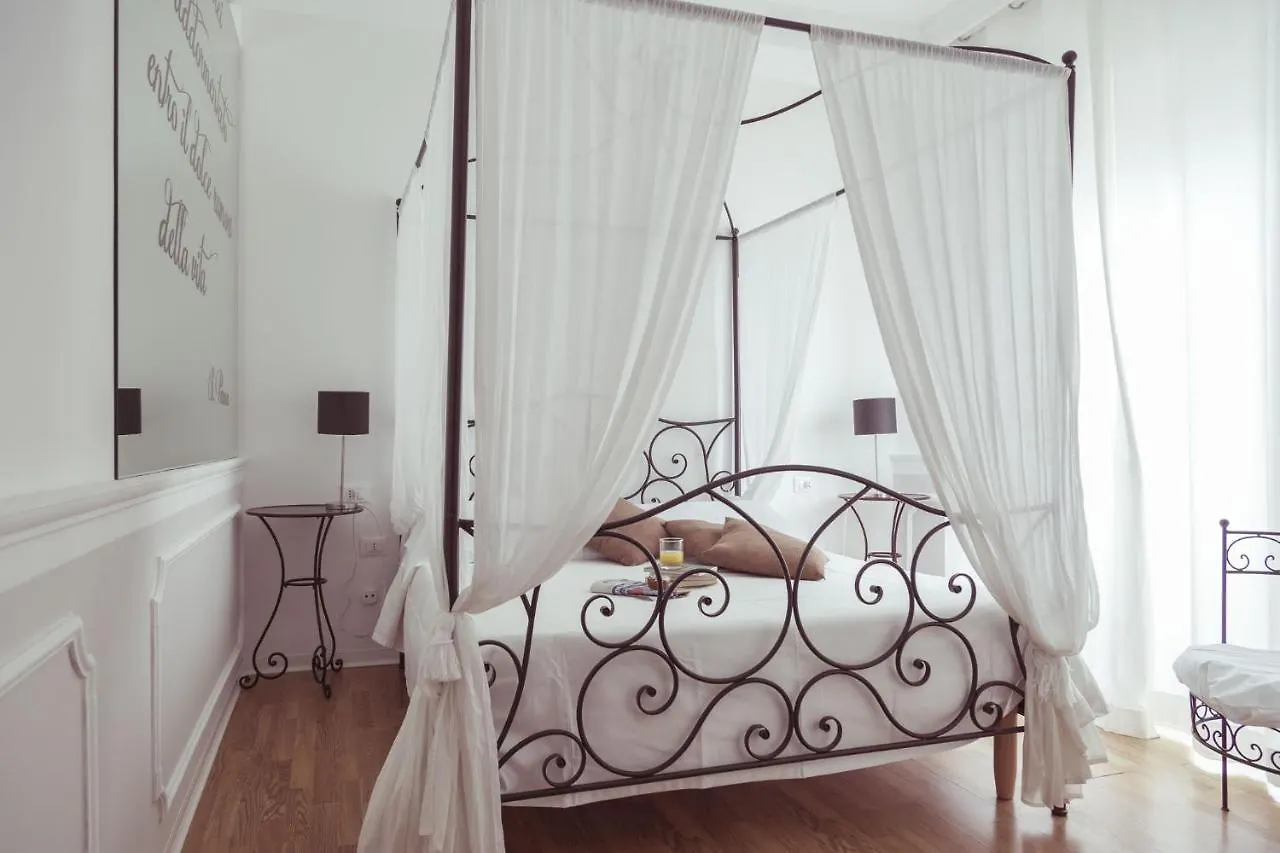 Piccolo Mondo Hotel Follonica