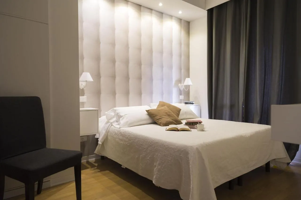 Piccolo Mondo Hotel Follonica Italia