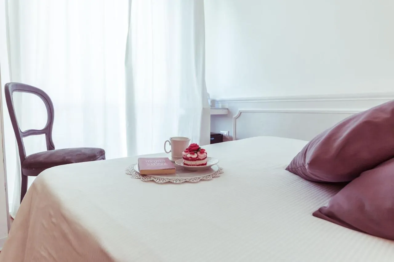 Piccolo Mondo Hotel Follonica