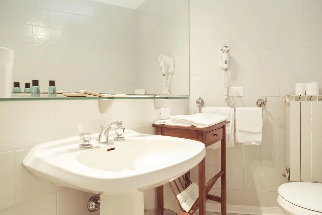 Piccolo Mondo Hotel Follonica