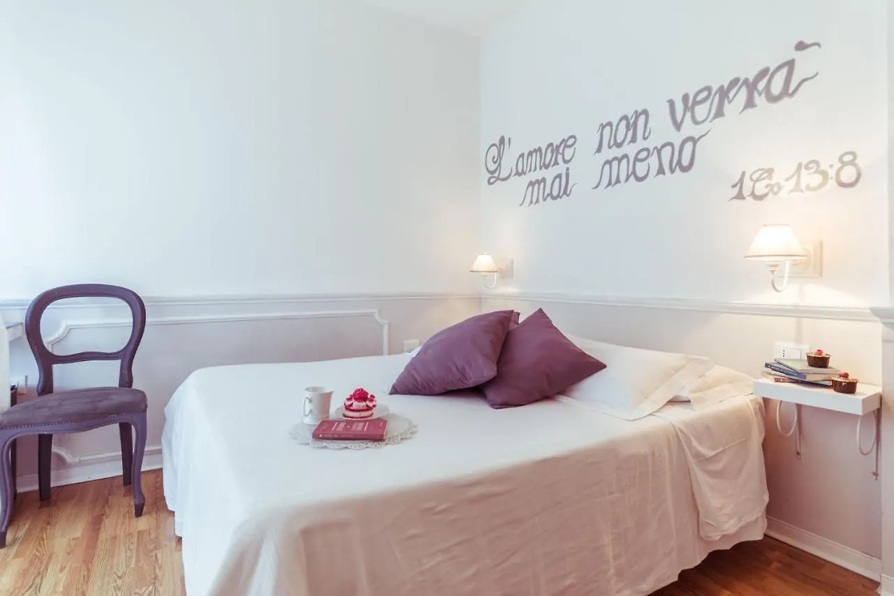 Piccolo Mondo Hotel Follonica