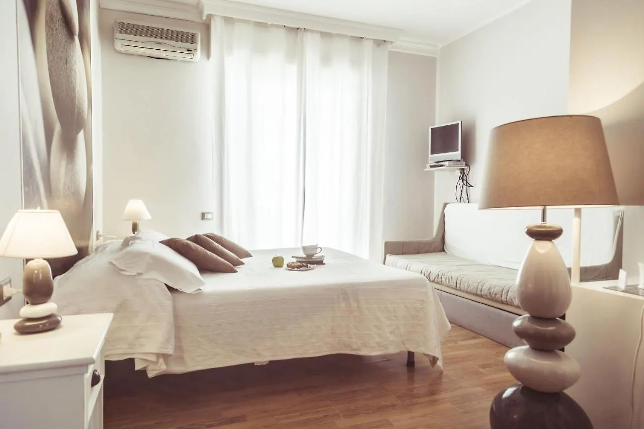Piccolo Mondo Hotel Follonica