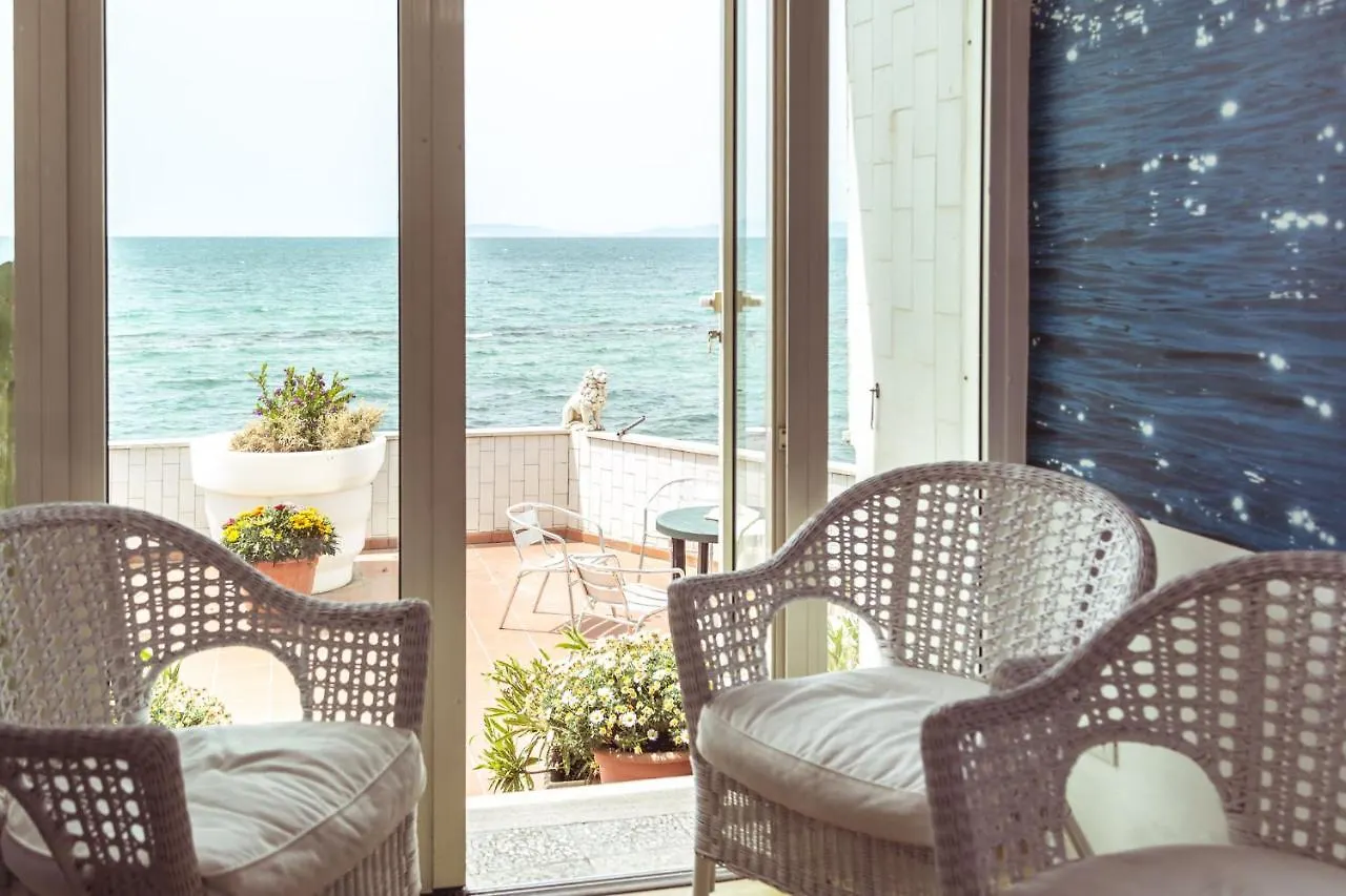 Piccolo Mondo Hotel Follonica