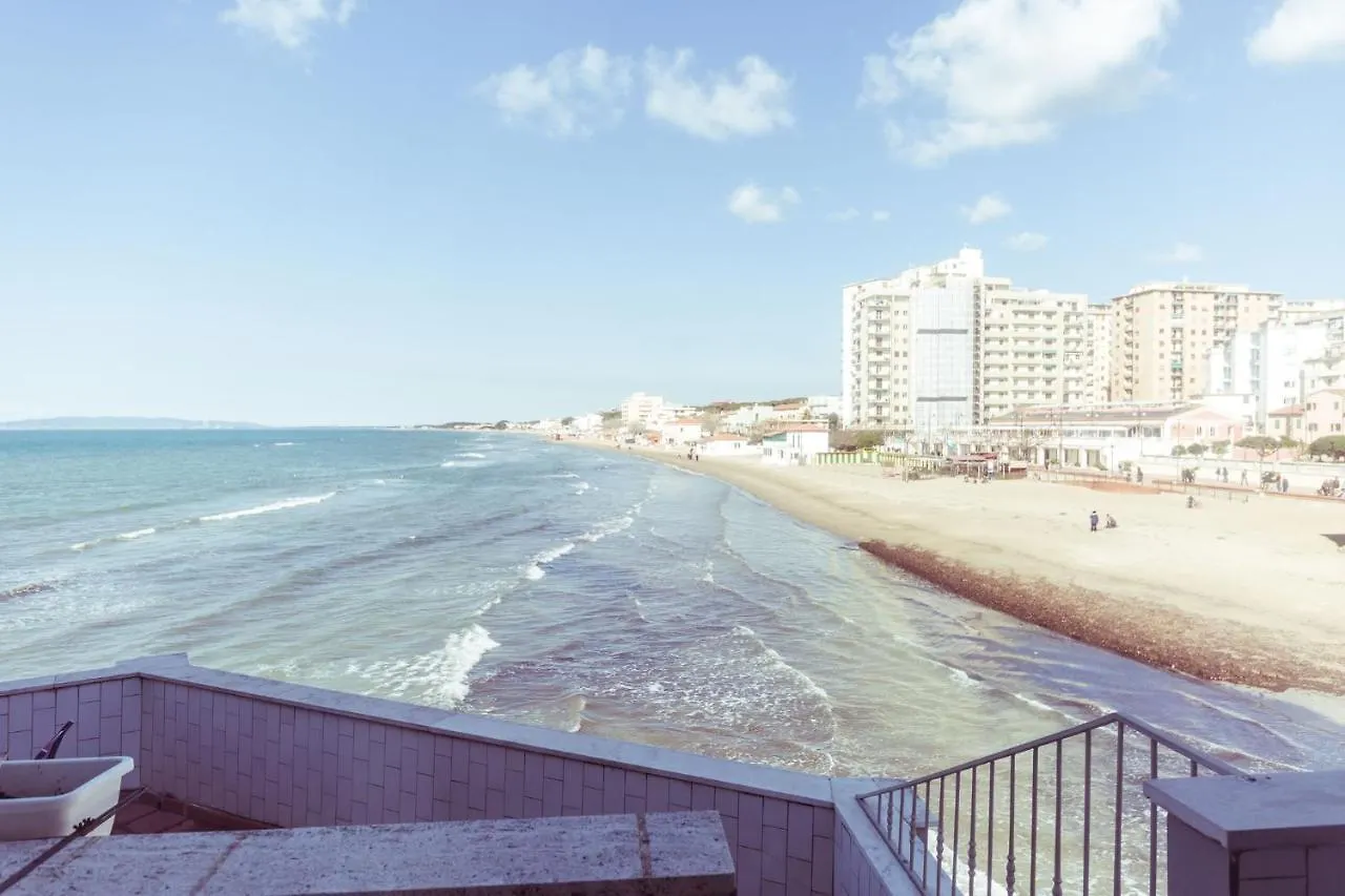 Piccolo Mondo Hotel Follonica Italia