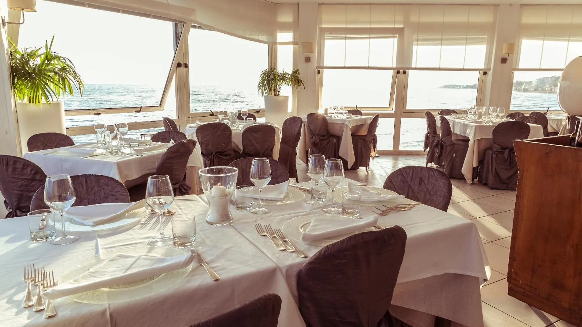 Piccolo Mondo Hotel Follonica