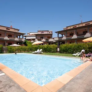 Appartement - Pool & Relax, Follonica