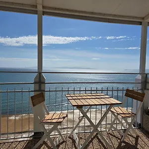 Bed & Breakfast Torre Azzurra - Rooftop Sea View, Follonica