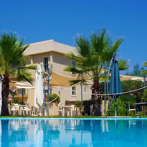Hotel Sant'alphio Palace